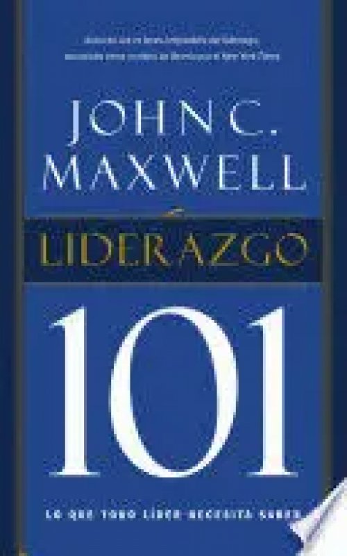 LIDERAZGO 101