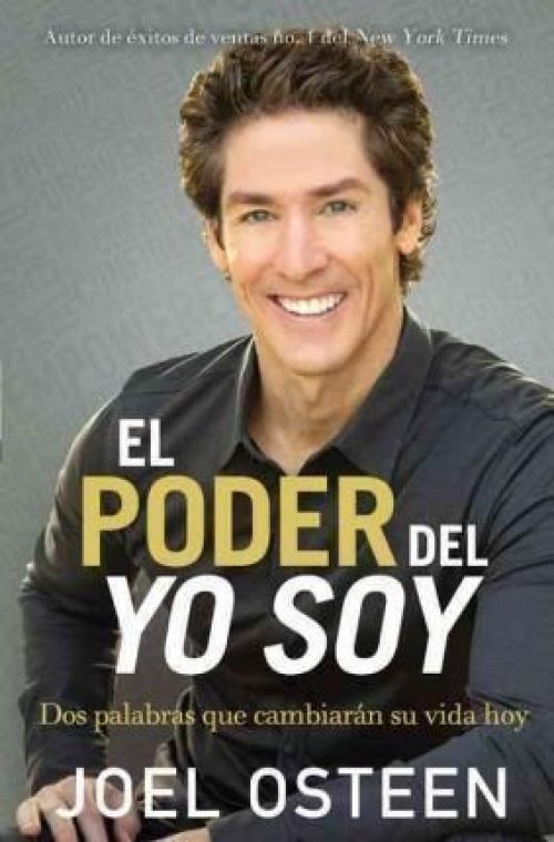PODER DEL YO SOY