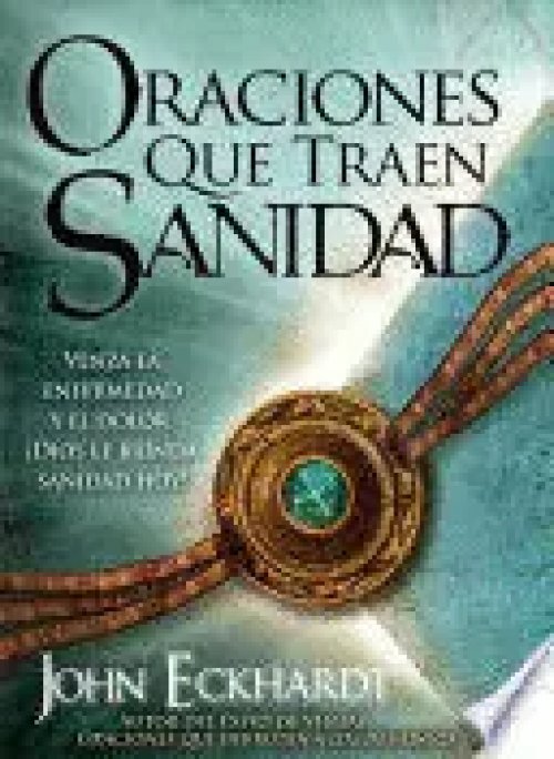 ORACIONES QUE TRAEN SANIDAD: VENZA LA ENFERMEDAD Y EL DOLOR. ¡DIOS LE BRINDA SAN IDAD HOY