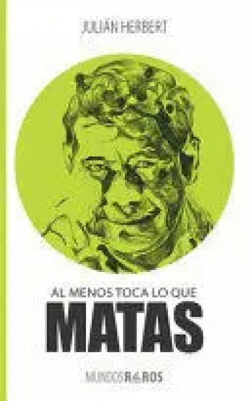 Al Menos Toca lo que Matas