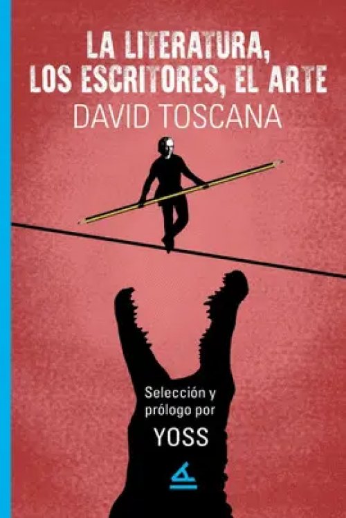 La Literatura, los Escritores, los Libros