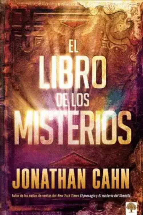 El Libro de los Misterios