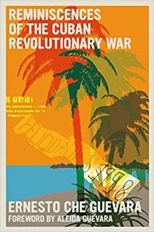 Reminiscences of the Cuban Revolutionary War
