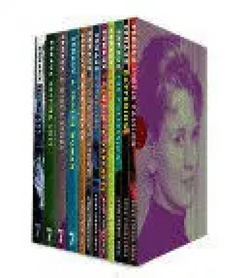 Annie Ernaux Boxed Set