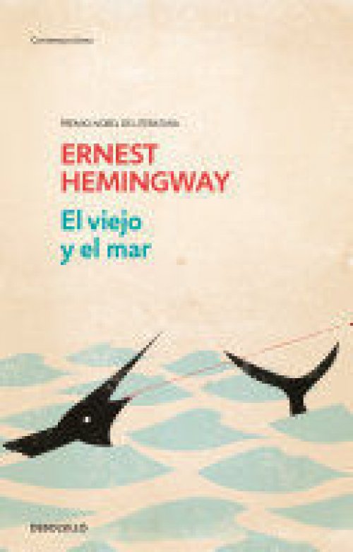 EL VIEJO Y EL MAR