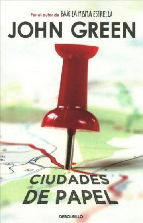 CIUDADES DE PAPEL