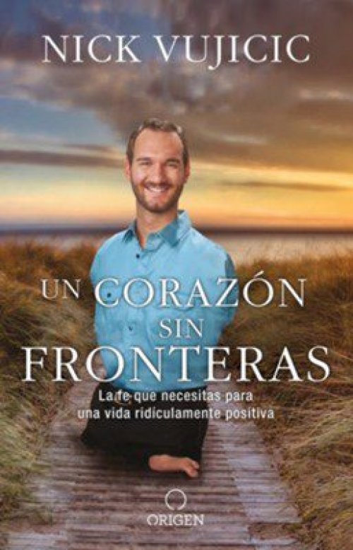 Corazón Sin Fronteras
