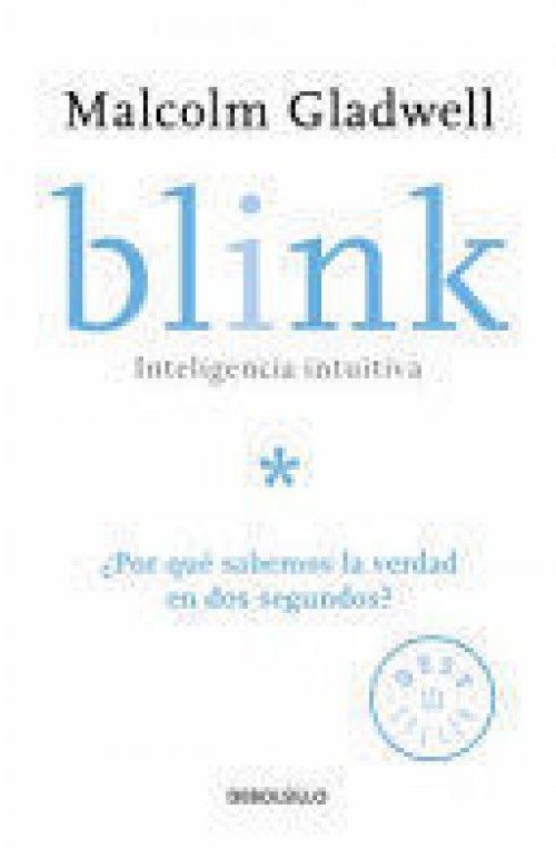 BLINK: INTELIGENCIA INTUITIVA