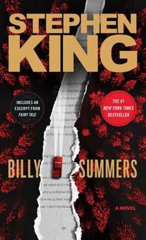 BILLY SUMMERS