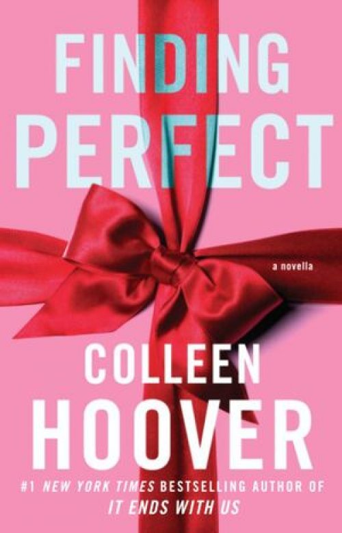 FINDING PERFECT: A NOVELLA
