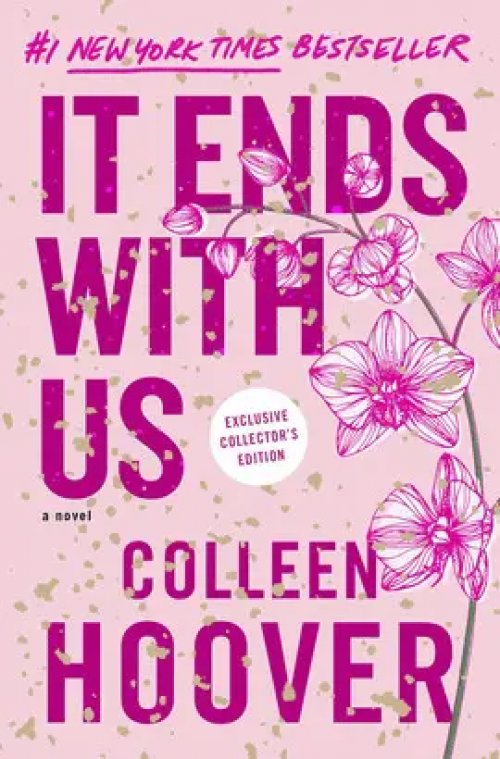 It Ends With Us: Special Edition