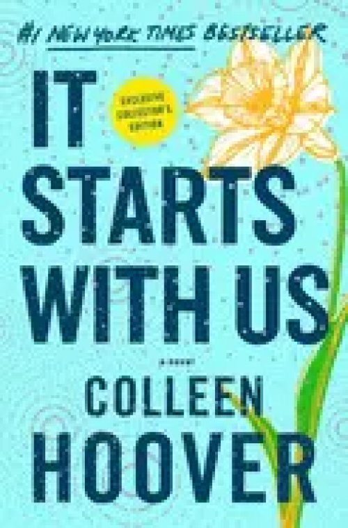 It Starts With Us: Special Edition
