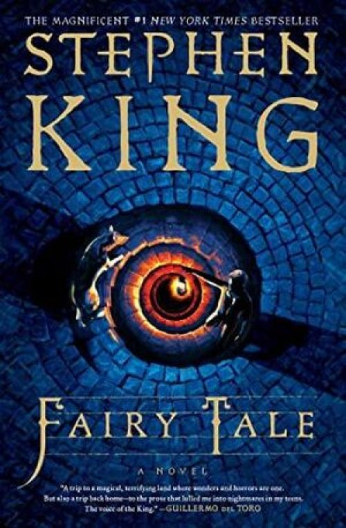 FAIRY TALE