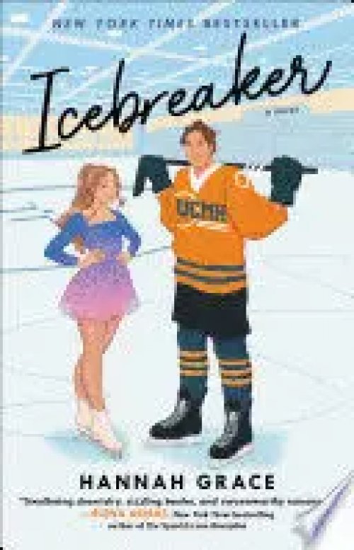 MAPLE HILLS 1: ICEBREAKER