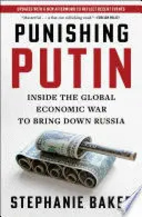 PUNISHING PUTIN
