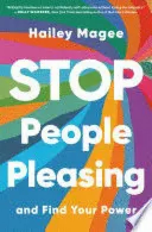 Stop People Pleasing