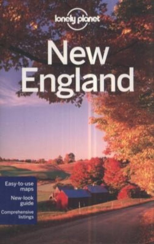 New England