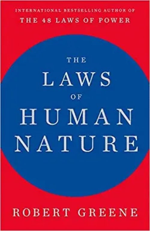 Laws Of Human Nature