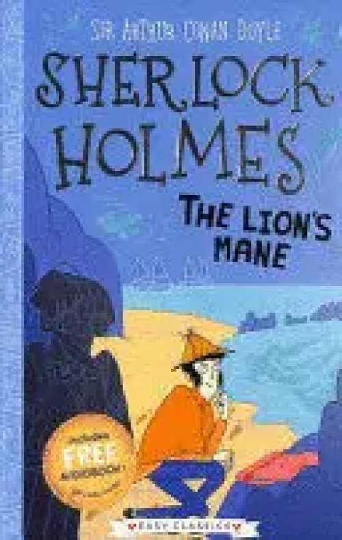 The Lion's Mane (Easy Classics)