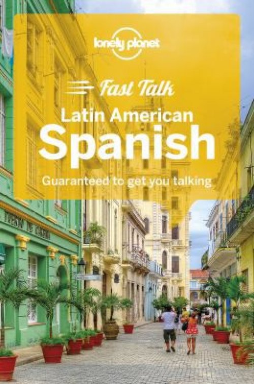 Latin American Spanish