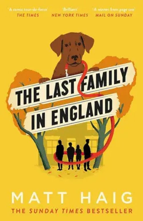 Last Family in England