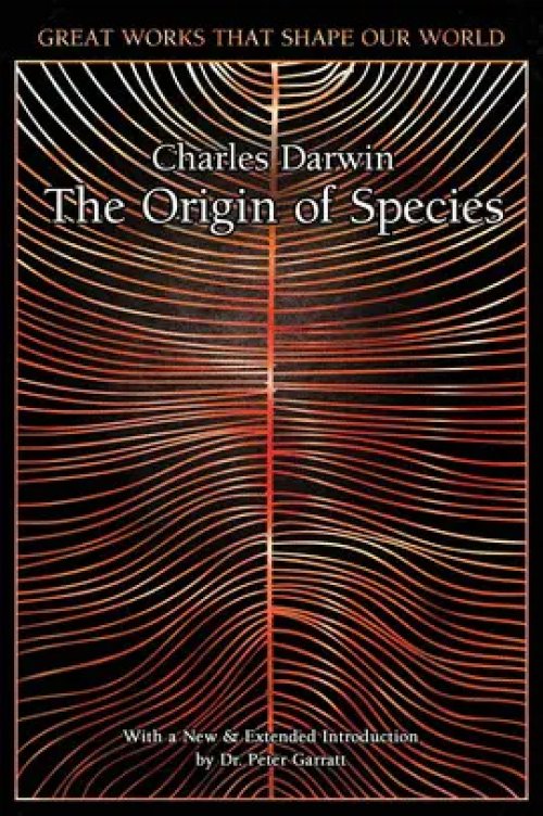 On the Origin of Species