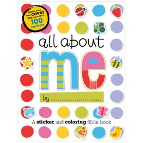 ALL ABOUT ME
