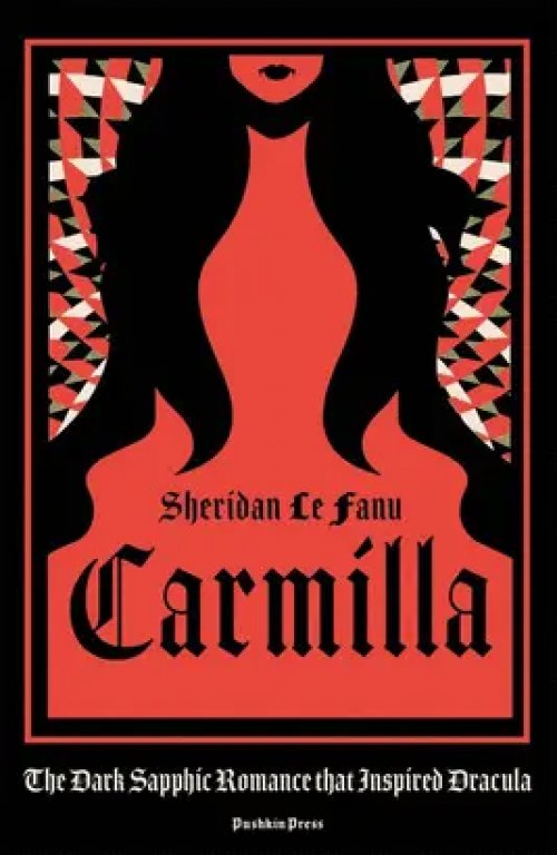 CARMILLA, DELUXE EDITION