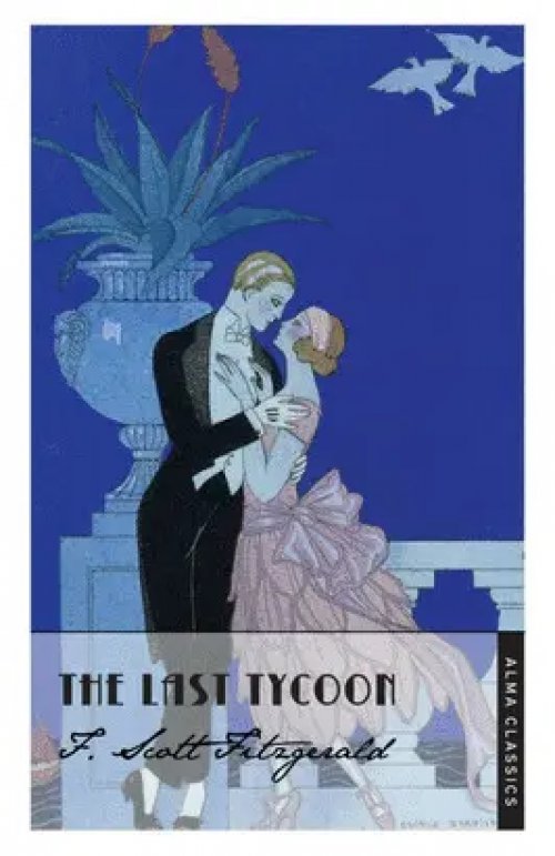 Last Tycoon