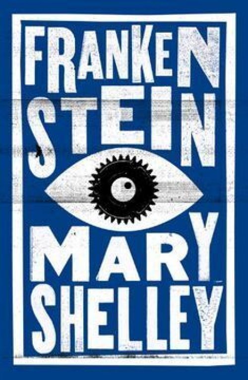 FRANKENSTEIN