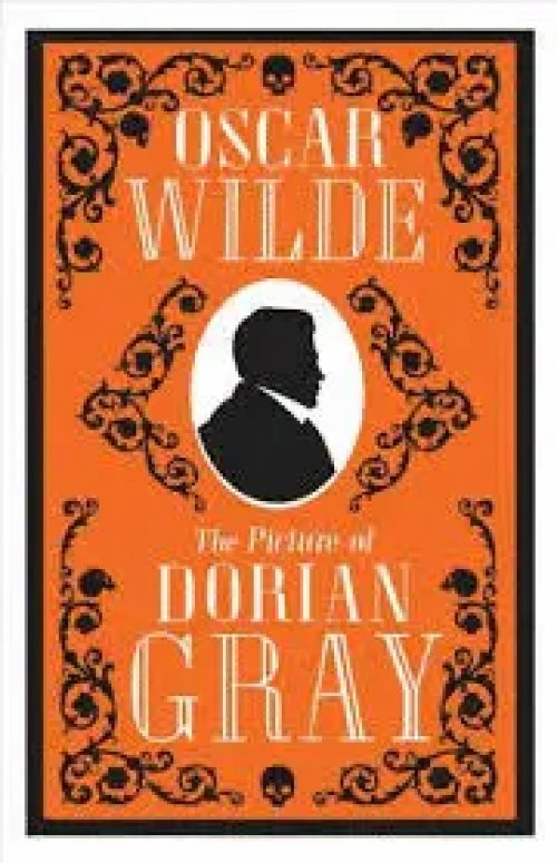 THE PICTURE OF DORIAN GRAY