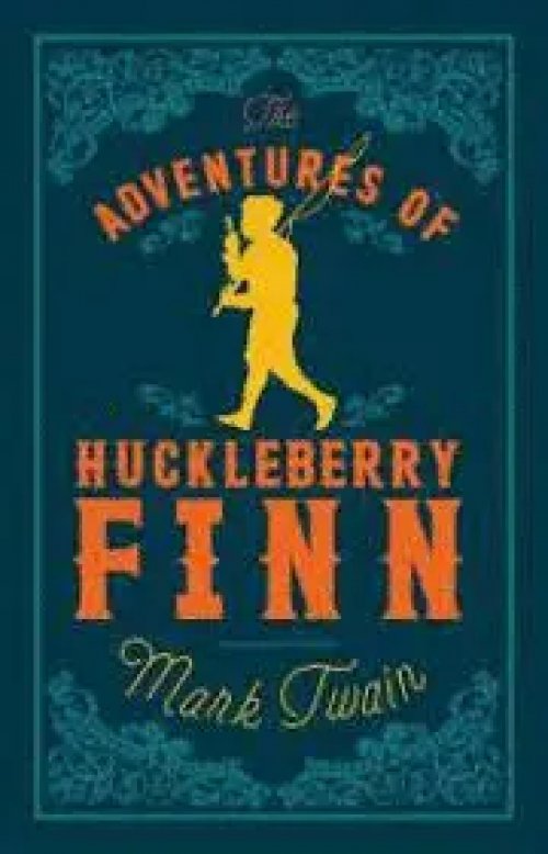 Adventures of Huckleberry Finn