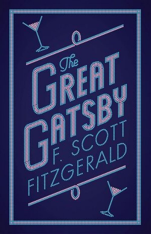 THE GREAT GATSBY