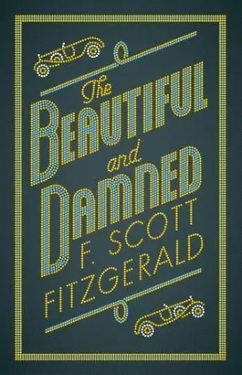 Beautiful and Damned