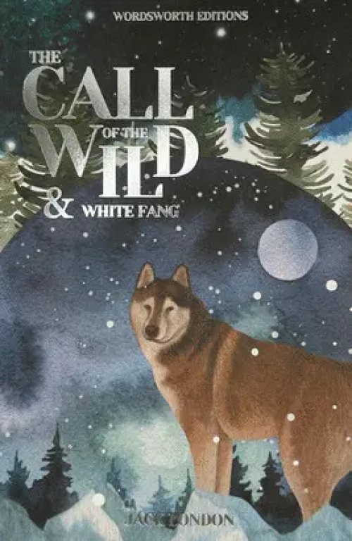 The call of the wild