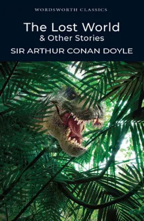 The lost world