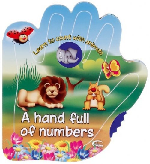 A Hand Full of Numbers