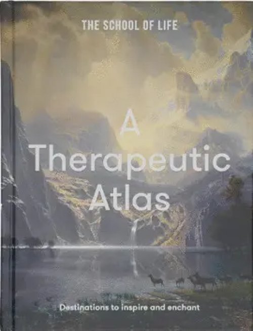 A Therapeutic Atlas