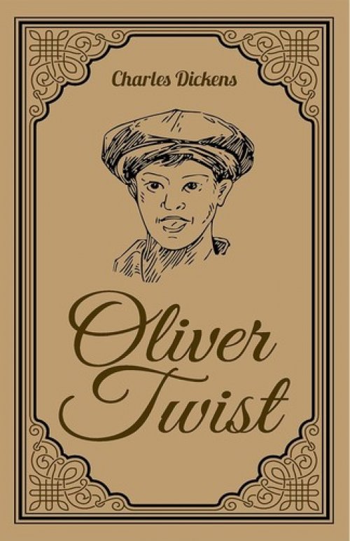 Oliver Twist