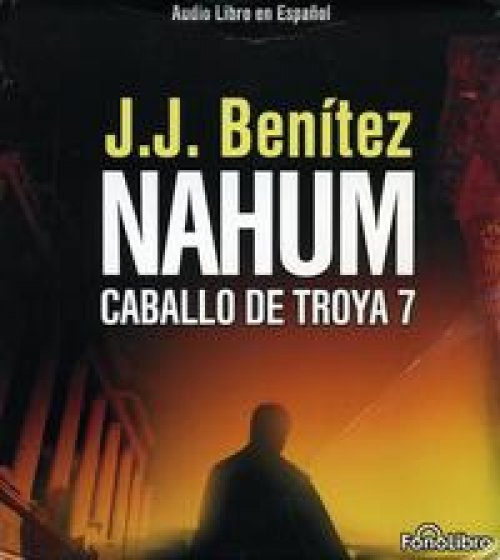 Caballo De Troya 7 (Fonolibro)