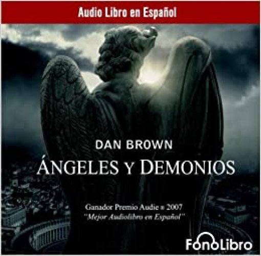 Angeles y Demonios / Angels and Demons
