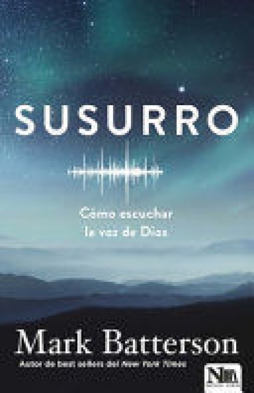 SUSURRO- WHISPER