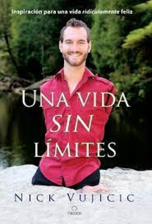 Vida Sin límites / Life Without Limits