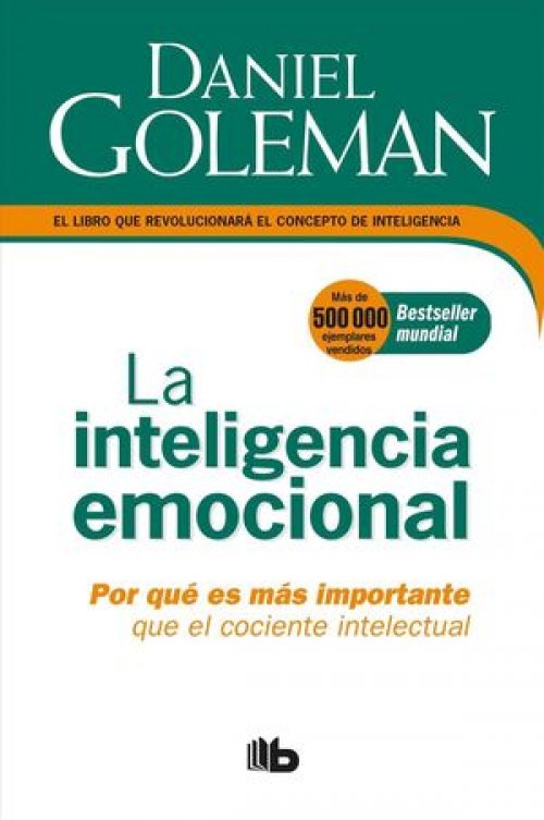 INTELIGENCIA EMOCIONAL (BOLSILLO)