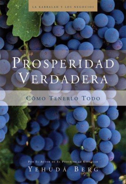 Prosperidad Verdadera