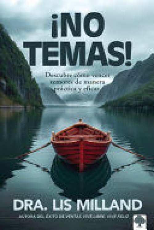 ¡NO TEMAS!