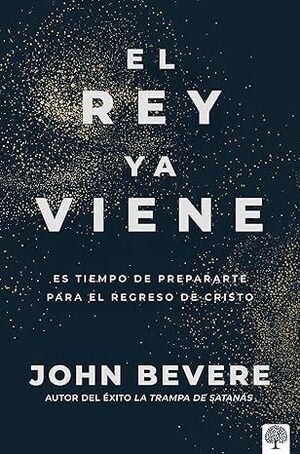 EL REY YA VIENE