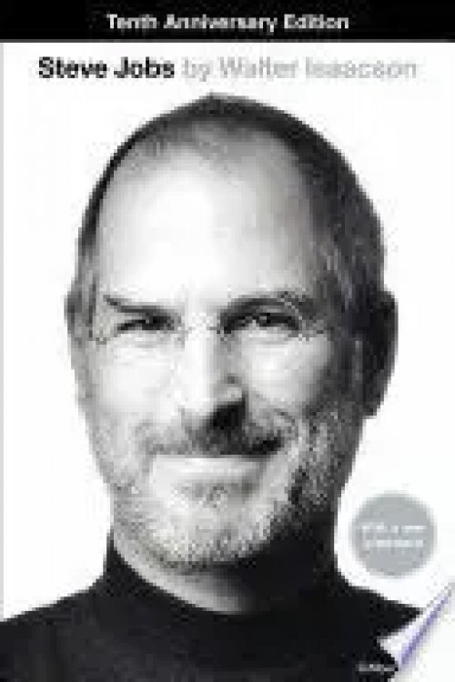 Steve Jobs