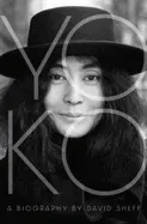 YOKO: A BIOGRAPHY