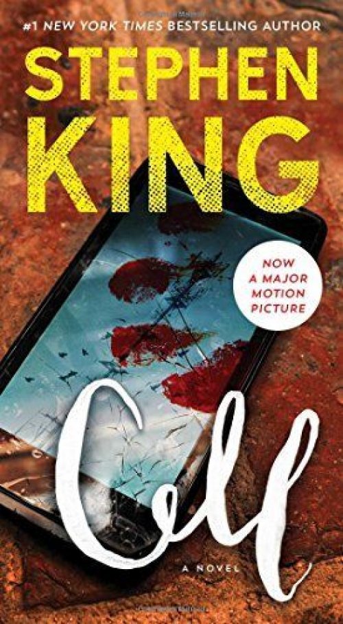 CELL: A NOVEL